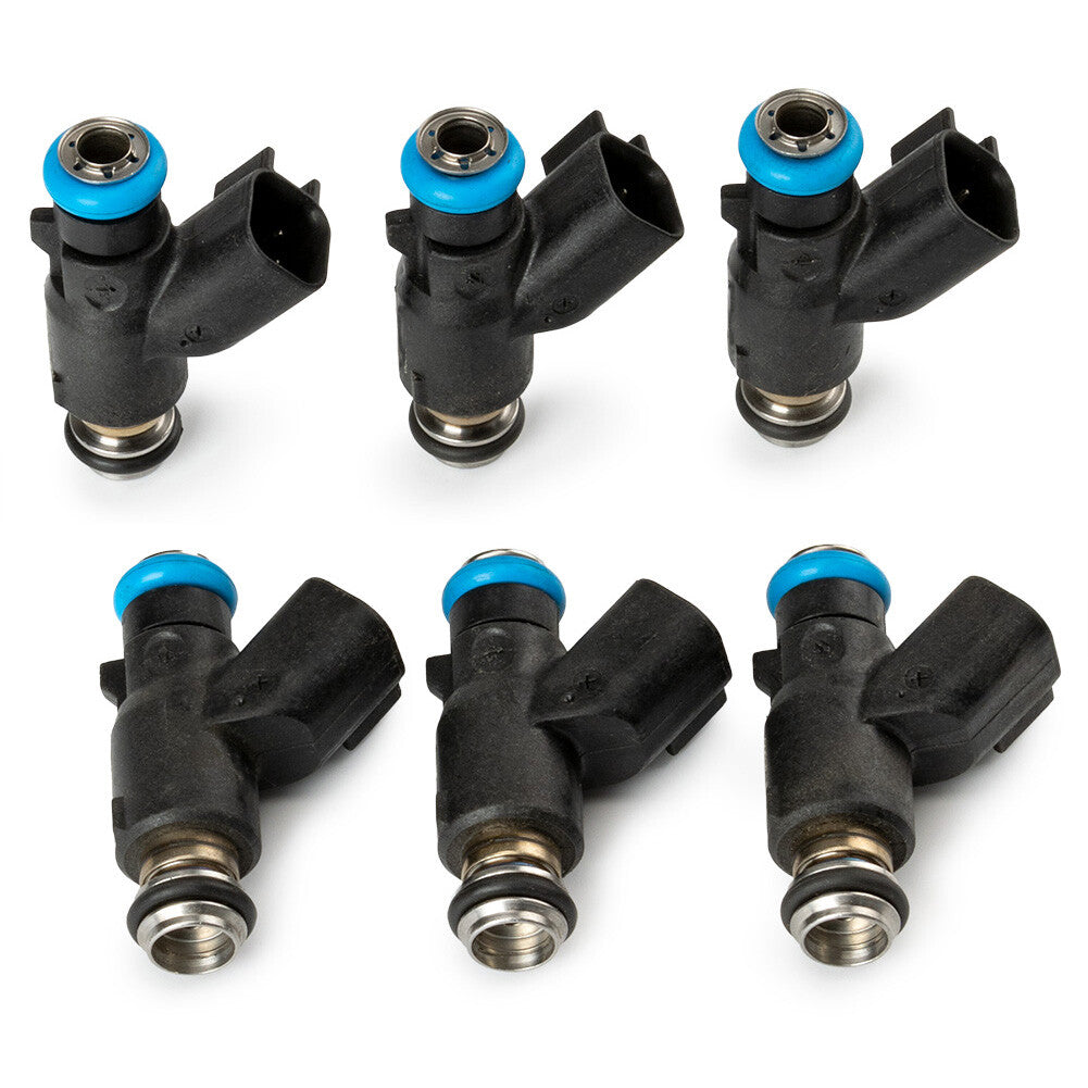 6X Fuel Injectors for Hyundai Veracruz 2007-2012 08 09 3.8L V6 35310-3C000
