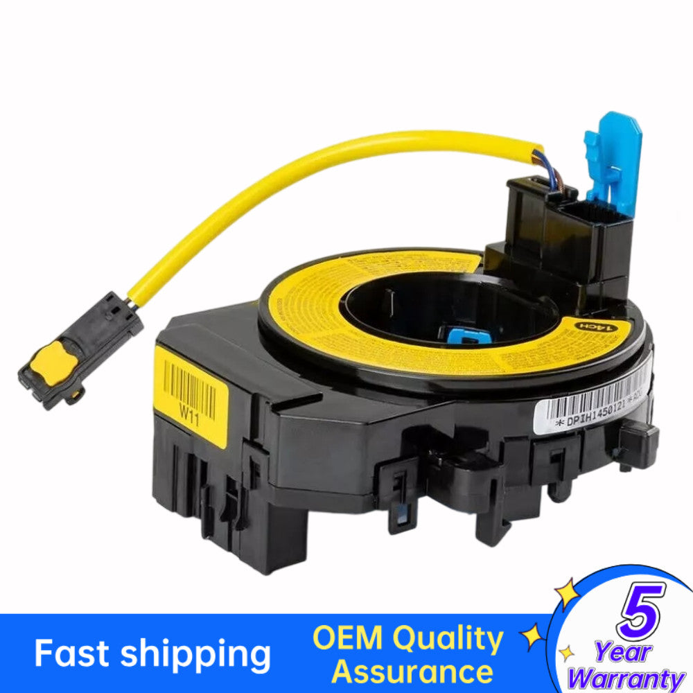 934902P110 Contact Clock Spring for Kia Sorento for Hyundai i20 2012-13 93490-2P110