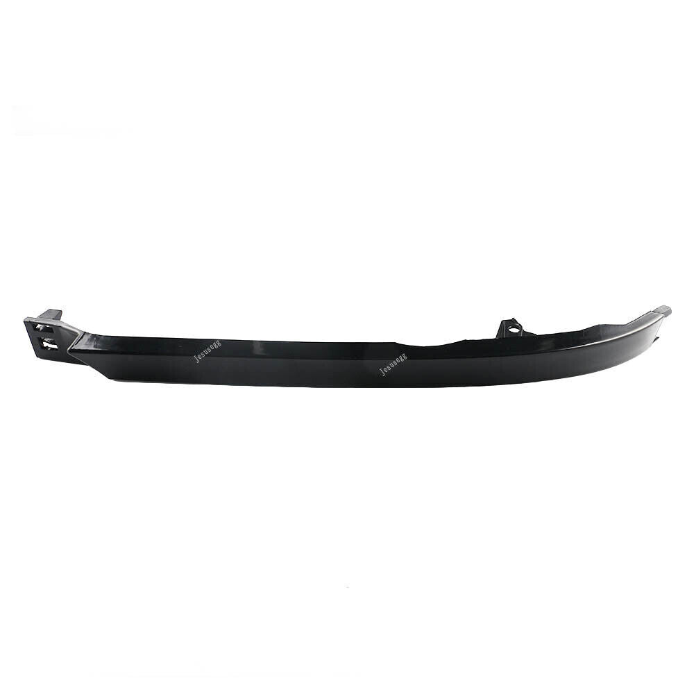 1638260277 Right Headlight Lower Filler Panel Molding Trim for Benz ML320 ML350