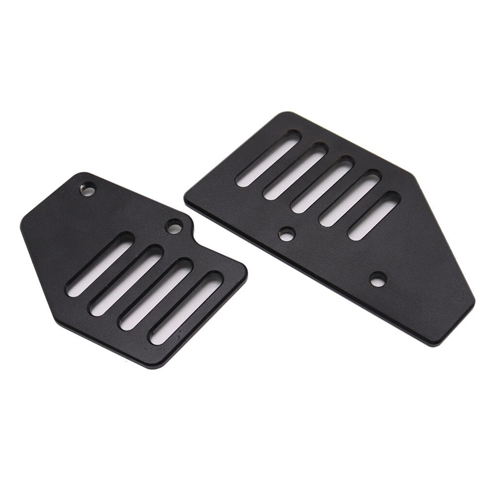 Aluminum Billet Heel Guard fits for HARLEY PAN AMERICA 1250 S Special RA1250S 21