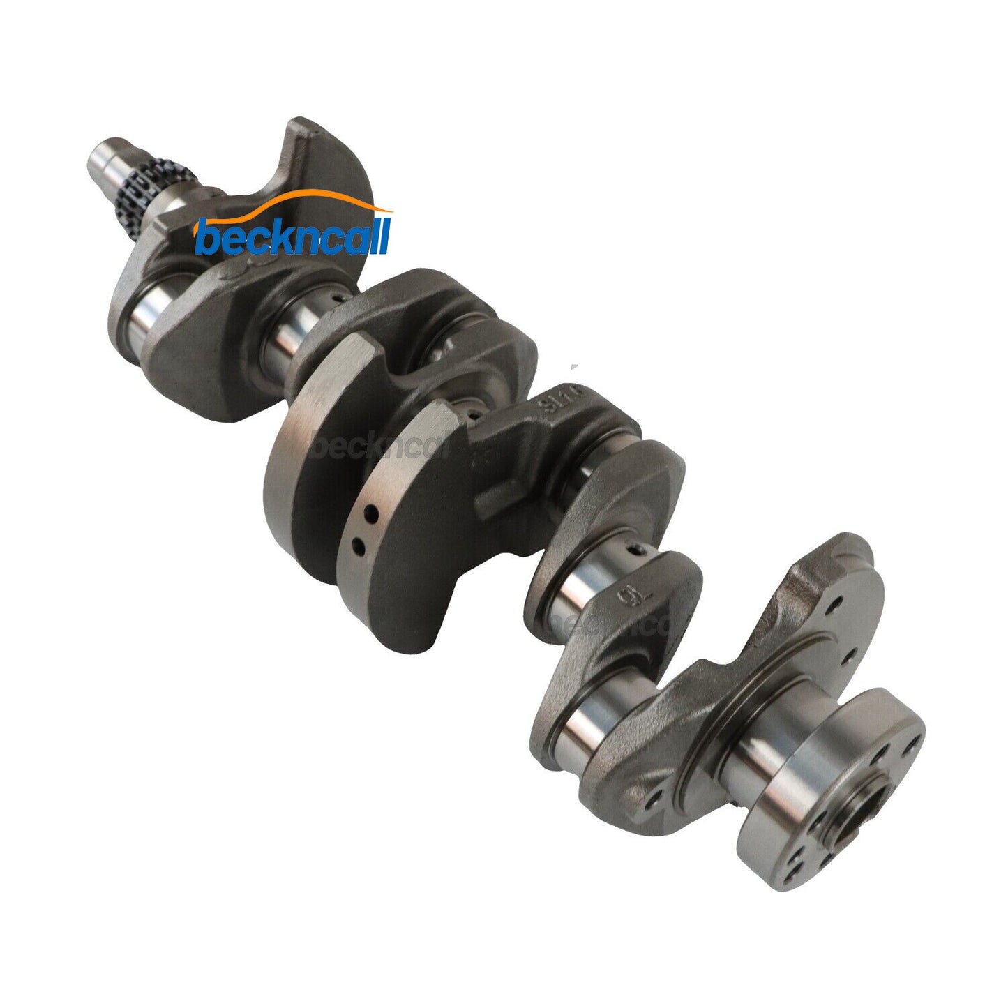 G4FG 1.6L Engine Overhaul Rebuild Kit-Crankshaft / Rods / Timing for Hyundai for Kia