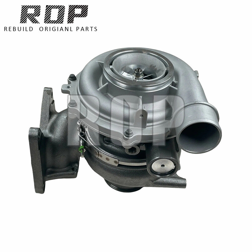 GT3788VA 12639460 Turbo charger For GM for GMC 6.6L LLY LBZ LMM Duramax 2004.5-10