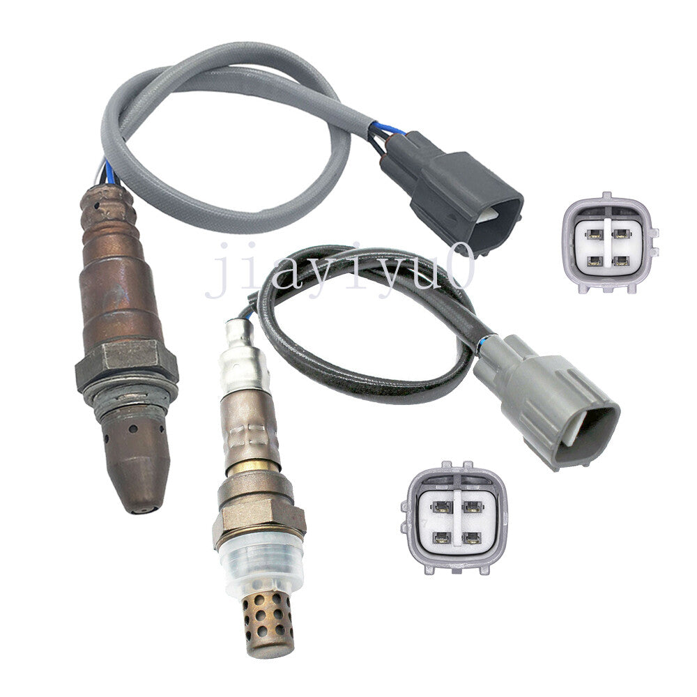The new 89465-22190 Oxygen O2 sensor is suitable for Toyota MARK 2 Cresta GX90 1GFE.