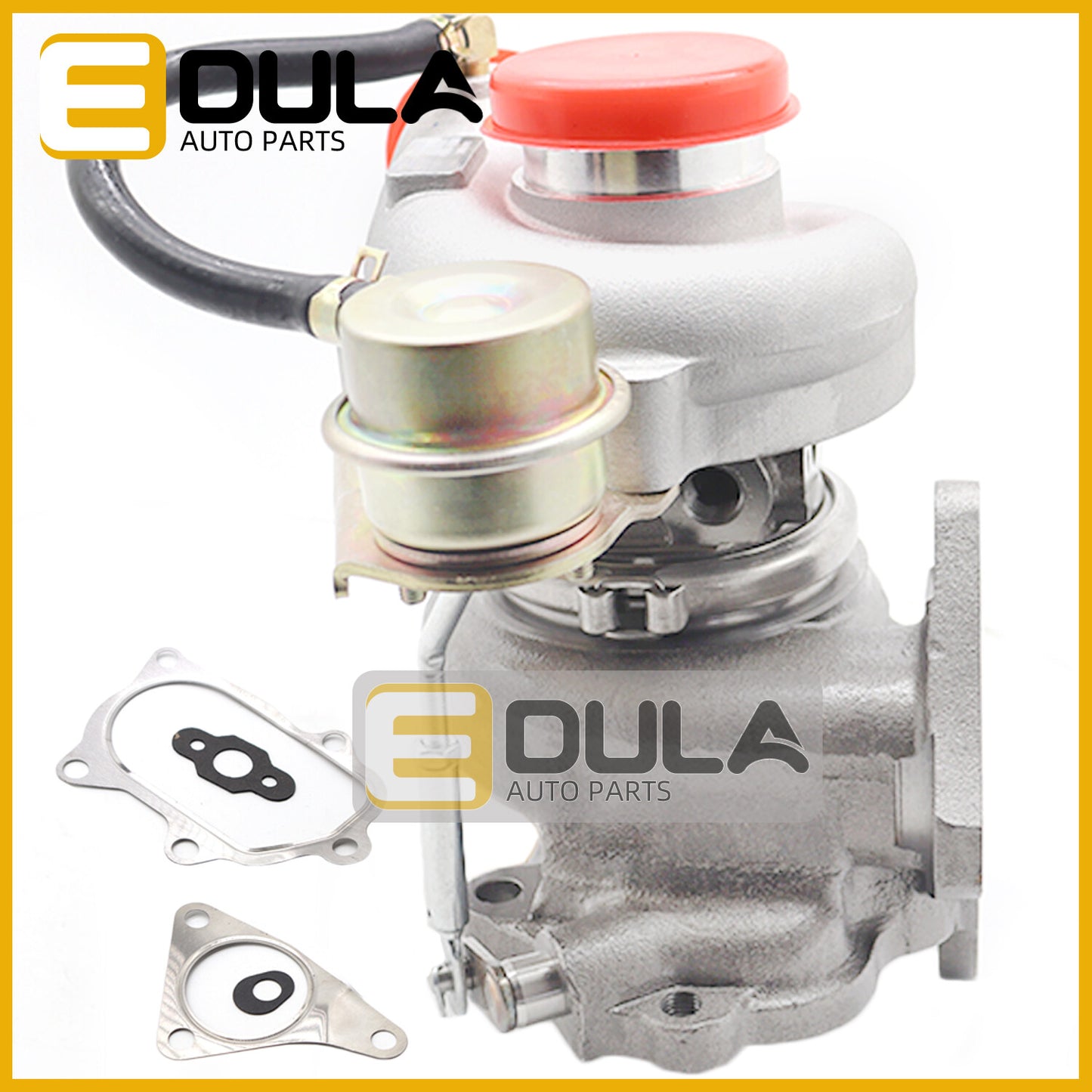 TD05-16G Turbo is compatible with for Subaru Impreza GT 555 162 Kw - 220 HP 58T 1997-