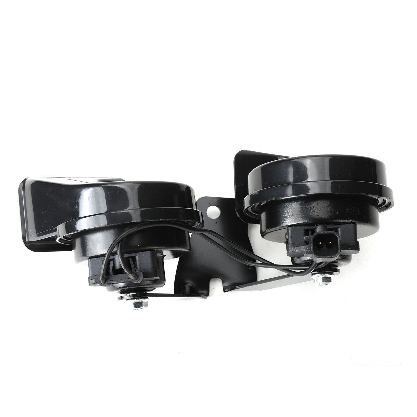 Suitable for 2017-2022 for Ford F-250 F-350, Value High and Low Horn Assembly HC3Z-13832-G