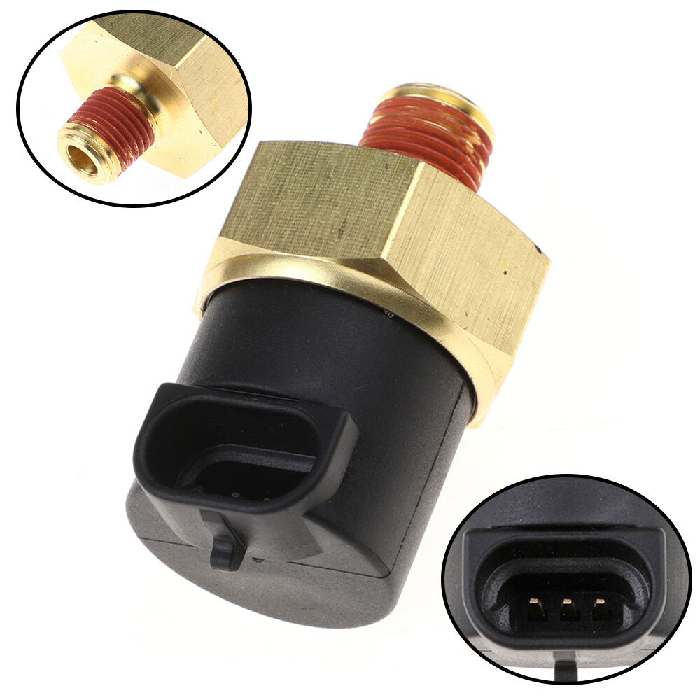 Automotive speedometer sensor 2159.50004102, compatible with Siemens Vdo 215950004102