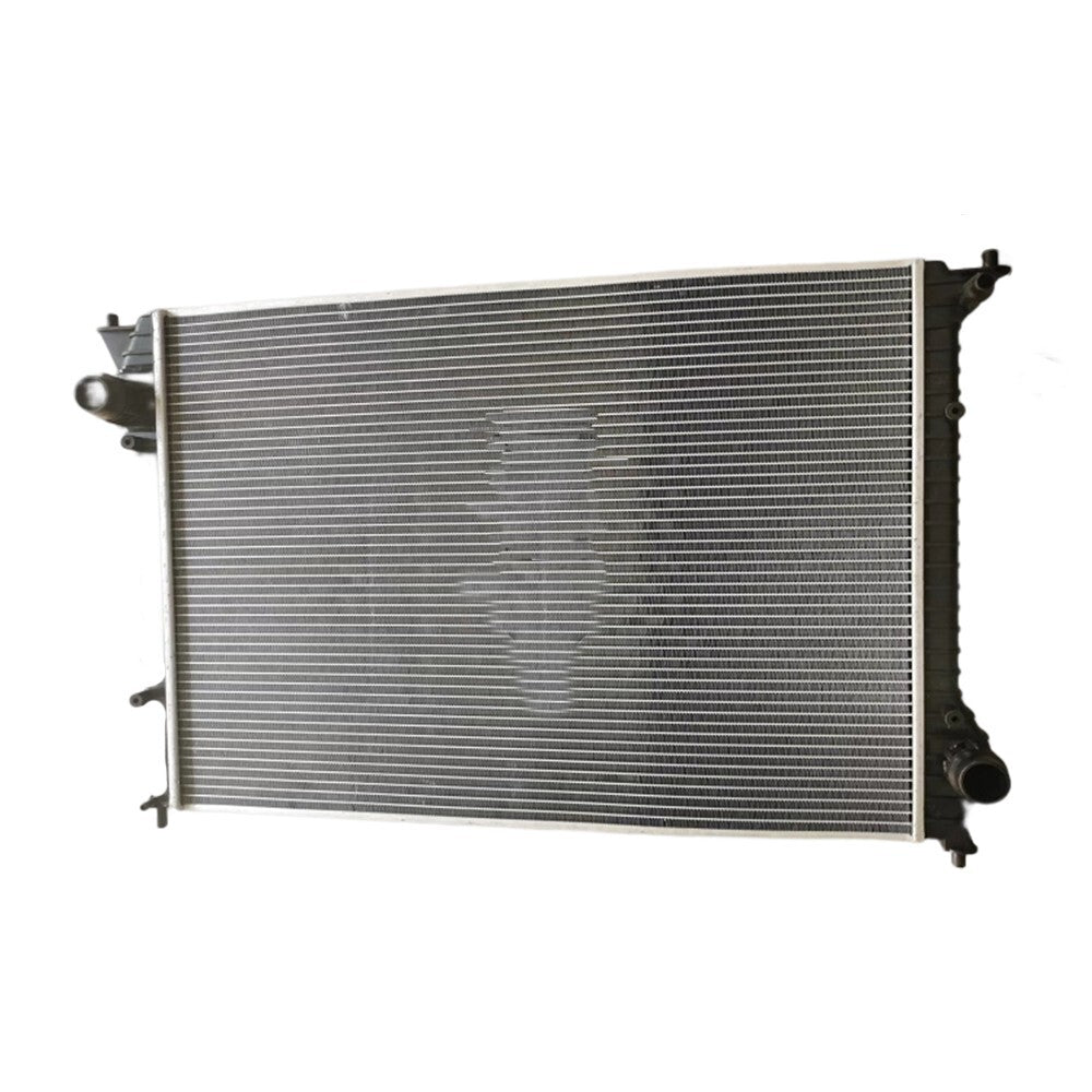 Equipment Manufacturer ( ) for Bentley Flying Spur Coolant Radiator: 3W0198115J