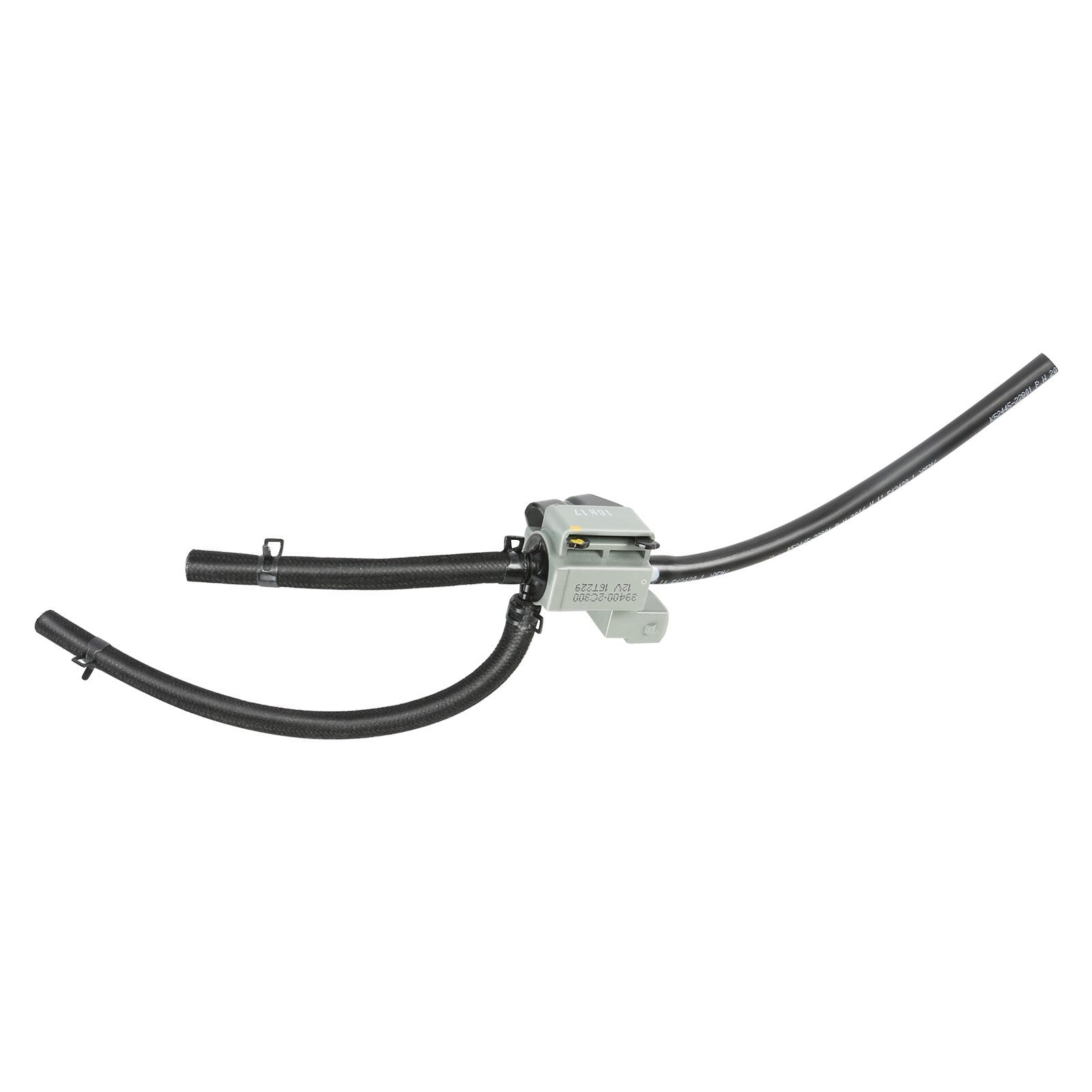 Solenoid valve with hose suitable for Hyundai for Veloster Turbo 1.6L 2013-2017 39400-2B040