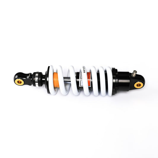 285mm 11-inch rear shock absorber suitable for all-terrain vehicles, four-wheeled bikes, Apollo 110/125/140cc