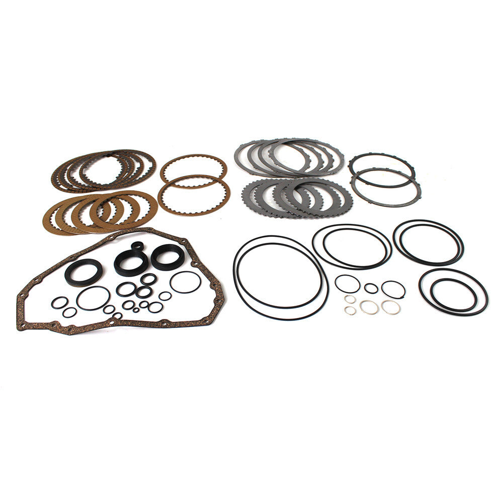 JF015E RE0F11A Transmission Master Rebuild Kit Overhaul for Nissan SUZUK CVT