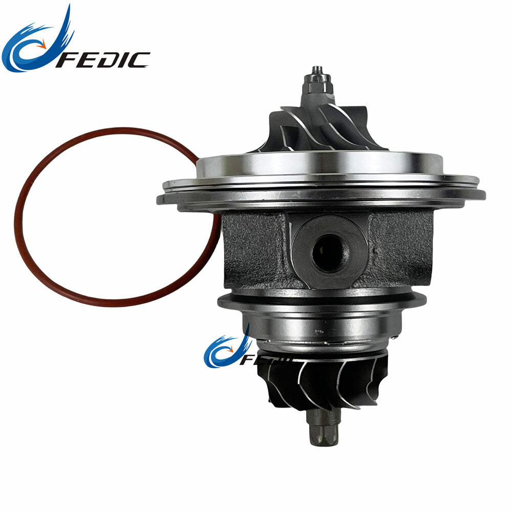 Turbo cartridge K03 53039880146 for Mini Cooper 155/168 Kw 210/218 HP EP6 N14