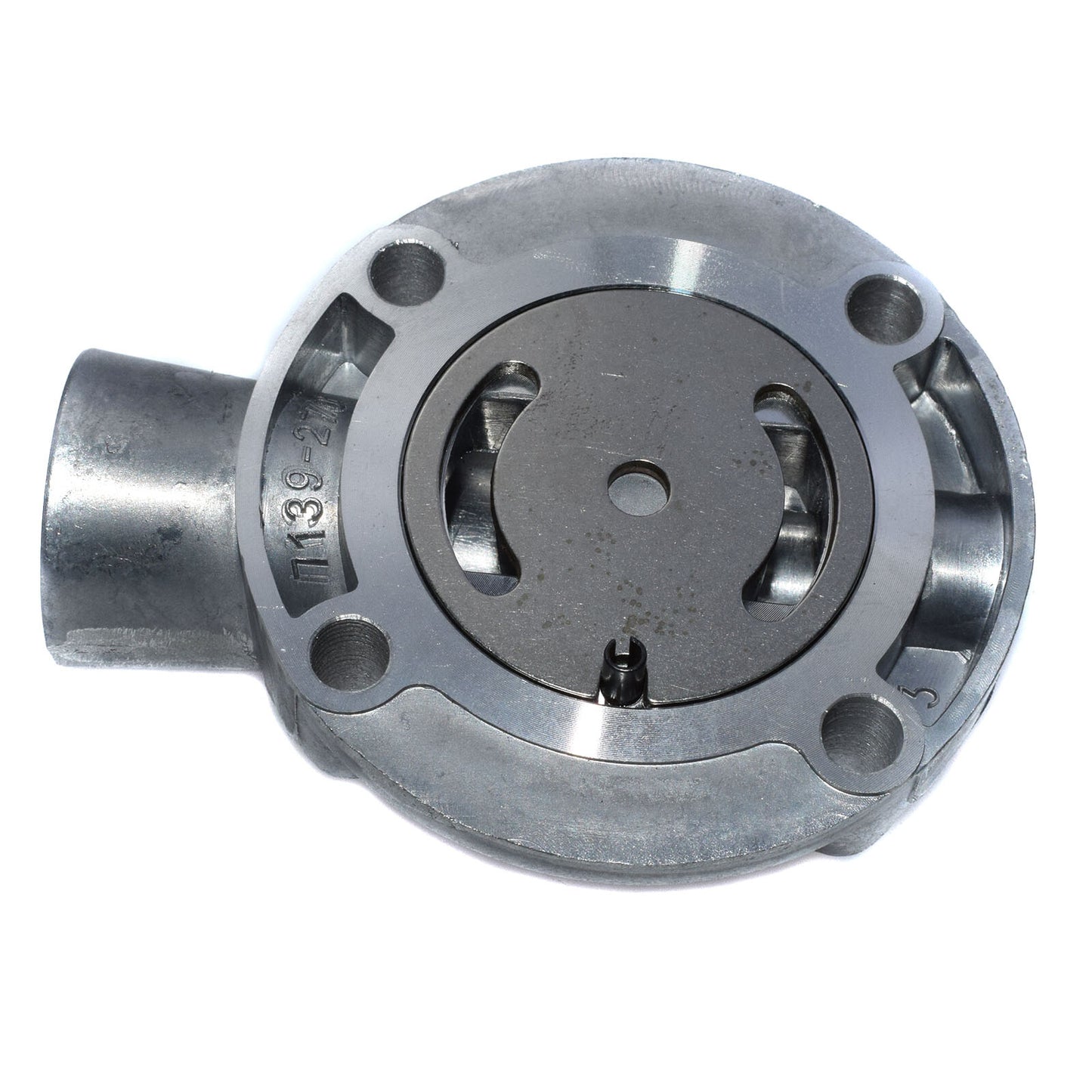 Fuel injection pump end plate DPA diesel injection pump suitable for Ford