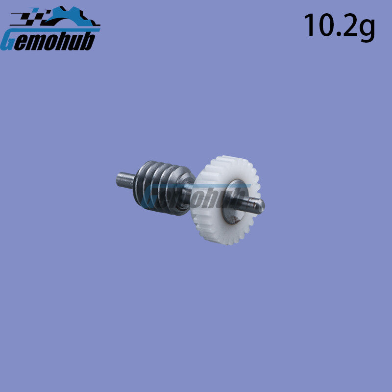 Folding Mirror Motor Gear for 04-10 for Mercedes-Benz W219 CLS350 CLS500 CLS55 CLS63