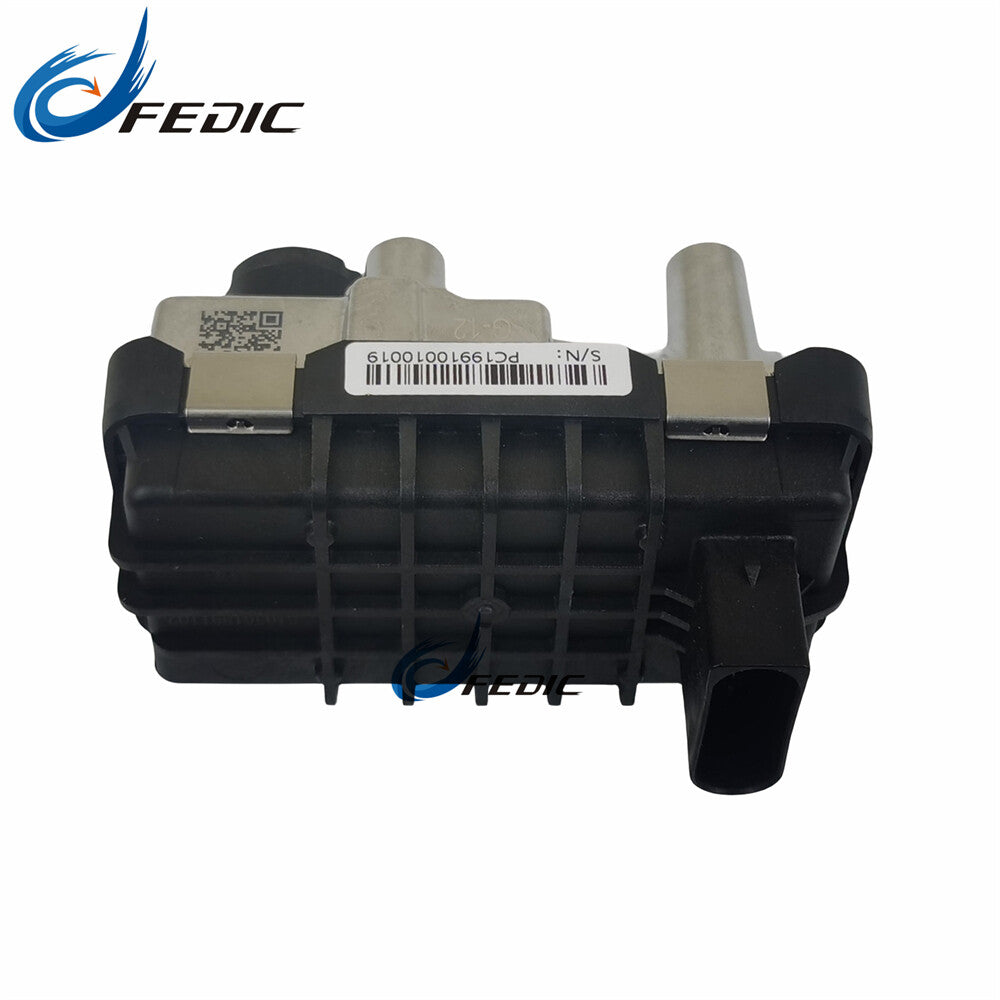 Turbo wastegate G-12 GTB2260VK 769705 for Audi A4 A5 A6 Q5 2.7 TDI 3.0 TDI CAPA