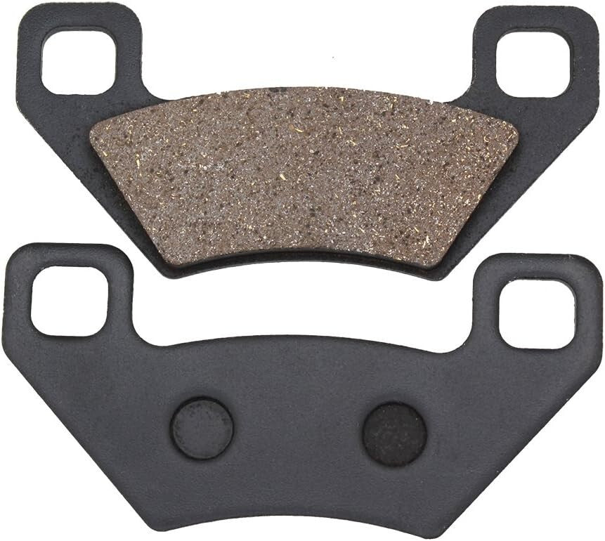 Brake Pads for ARCTIC CAT HDX 700 LTD Prowler XTX 700 Hi EFi LE Prowler 2008-14