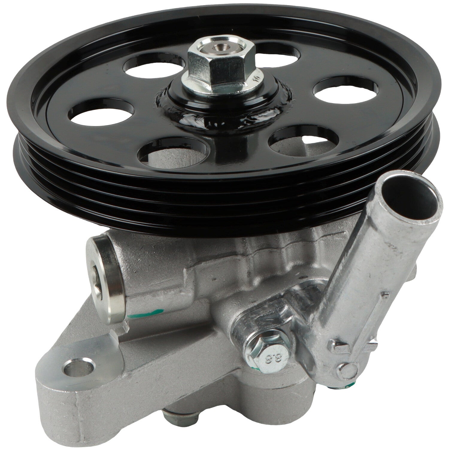 Power Steering Pump 21-5290  Pulley for 99-03 for Acura CL TL MDX 03-04 for Honda Pilot