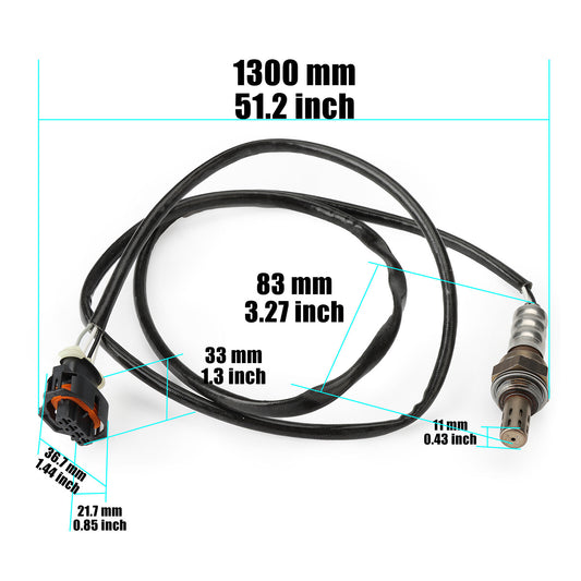 MAP Manifold Absolute Pressure Sensor for Honda Accord CR-V for Civic for Acura MDX RLX