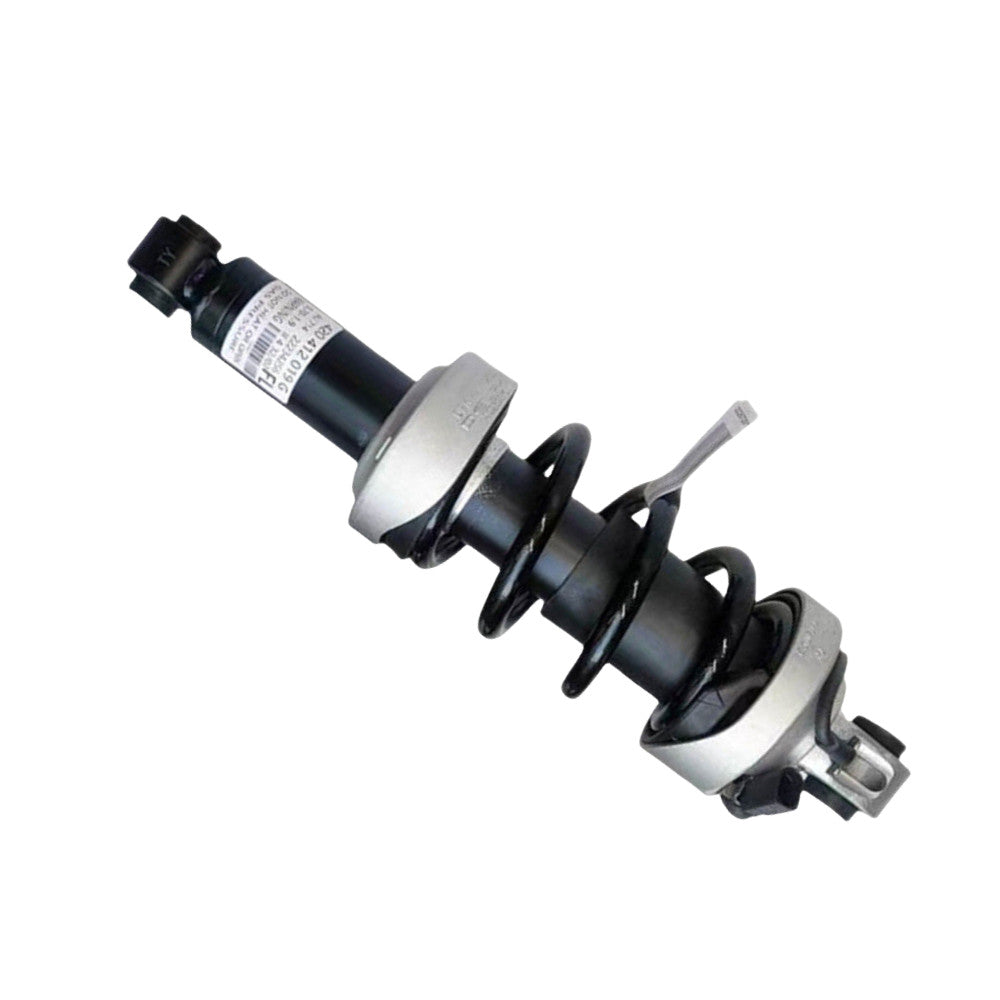 Pair Front Left & Right Air Shock Struts Fit for Toyota Crown Majesta 2003-2008