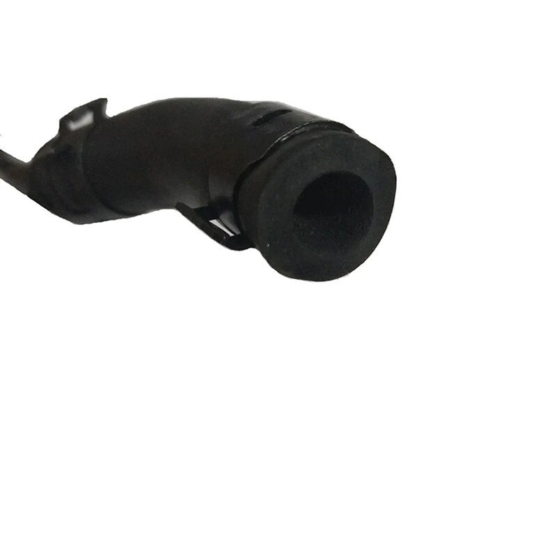 Deputy Kettle Water Pipe Radiator Overflow Hose for Mercedes ML/GL/GLS/GLE 350