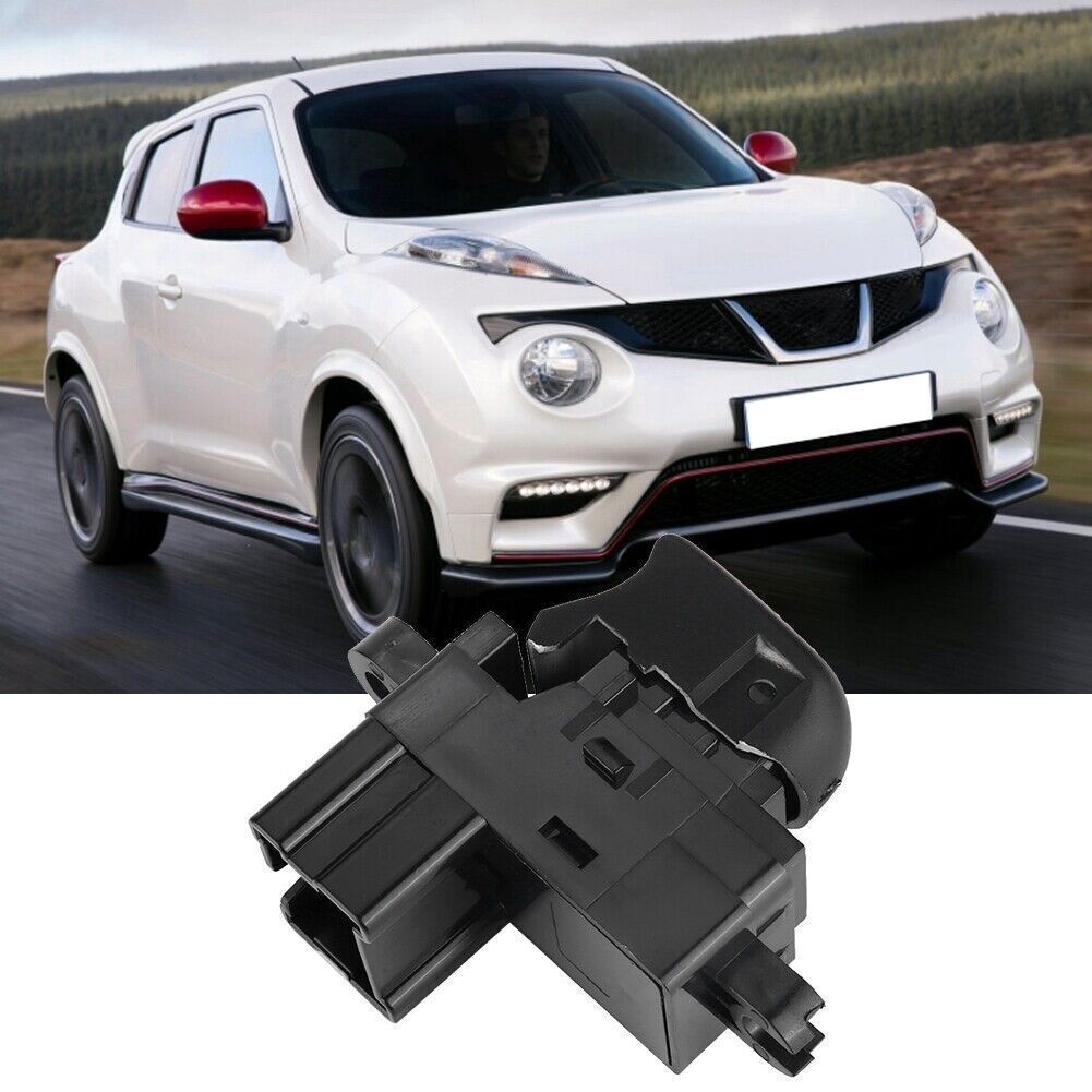 For Juke With Light 25411-1KL5A Electric Power Window Control Switch durability