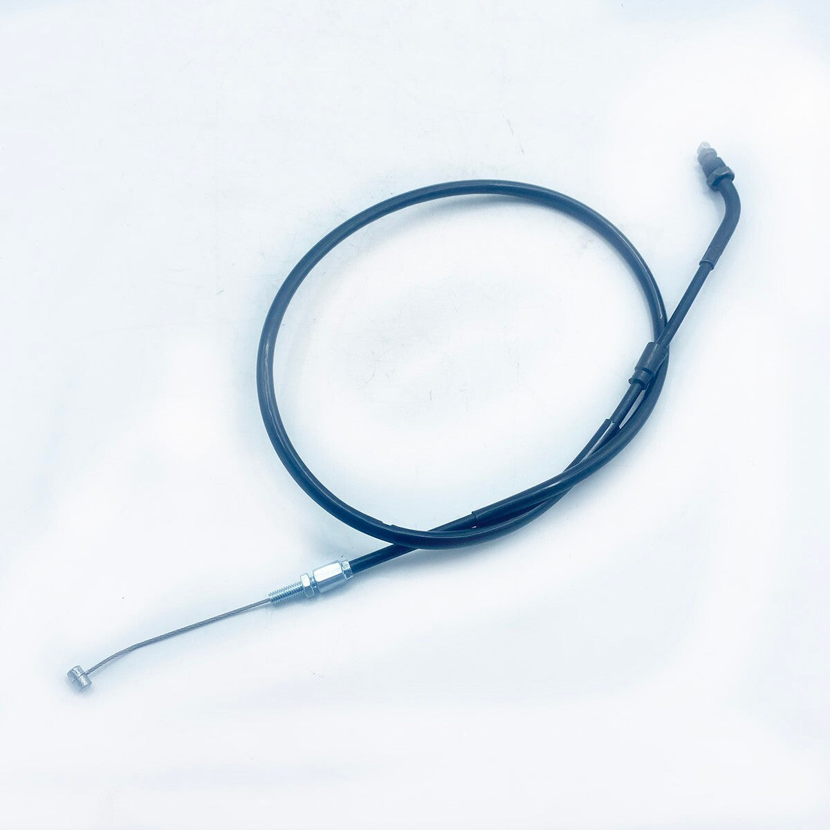 Throttle Cable for Honda CMX250C Rebel CMX250X 17910-KR3-600 17910-KEN-670