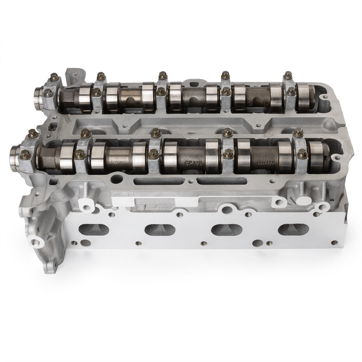 1-piece turbocharger cylinder head assy for Chevrolet for Cruze Sonic Trax and for Buick Encore 2011-19