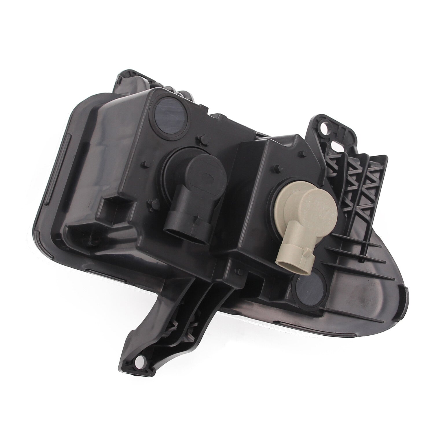 One pair of front left and right parking turn signals are applicable to 2015-2018 for Jeep Renegade