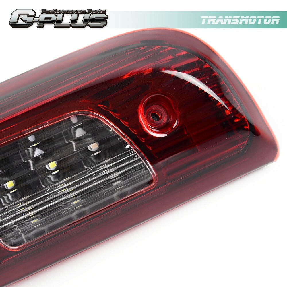 14-18 for Chevrolet Silverado for GMC for Sierra LED Three-piece set
