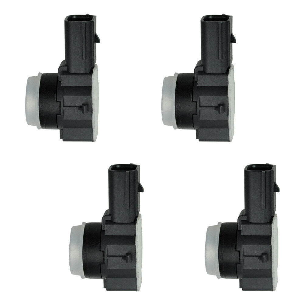 4X PDC Parking Assist Sensor 23428268 for for GMC for Chevy Silverado for Cadillac for Buick