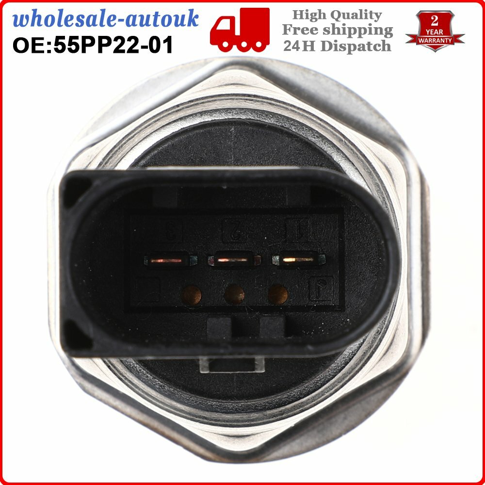 Fuel Tank Line Low Pressure Sensor for Volvo S60 S80 V60 V90 XC40 XC60 XC70 XC90