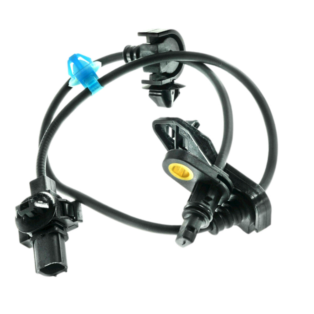 Two rear left + right ABS wheel speed sensors suitable for 06, 07, 08, 09, 10, 11 on for Honda for Civic .
