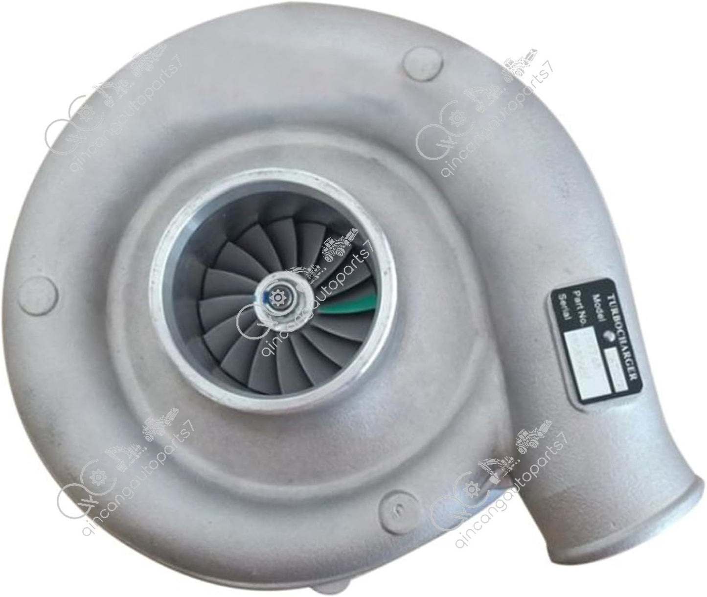 Turbo S3BSL160 S3BSL166 Turbocharger 178-0389 for Caterpillar CAT Excavator 330B