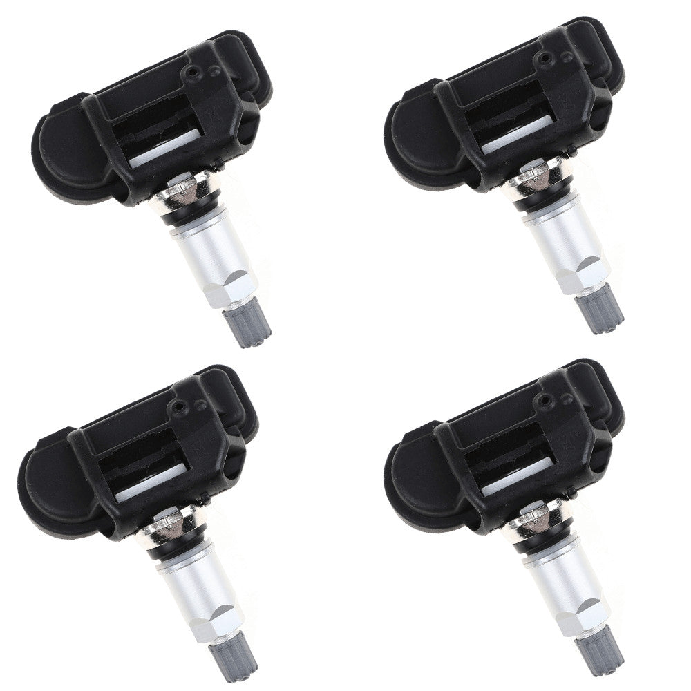 4 Tyre Pressure Sensor for Mercedes-Benz SL GLS GLC SLK Vito Sprinter 0035400217