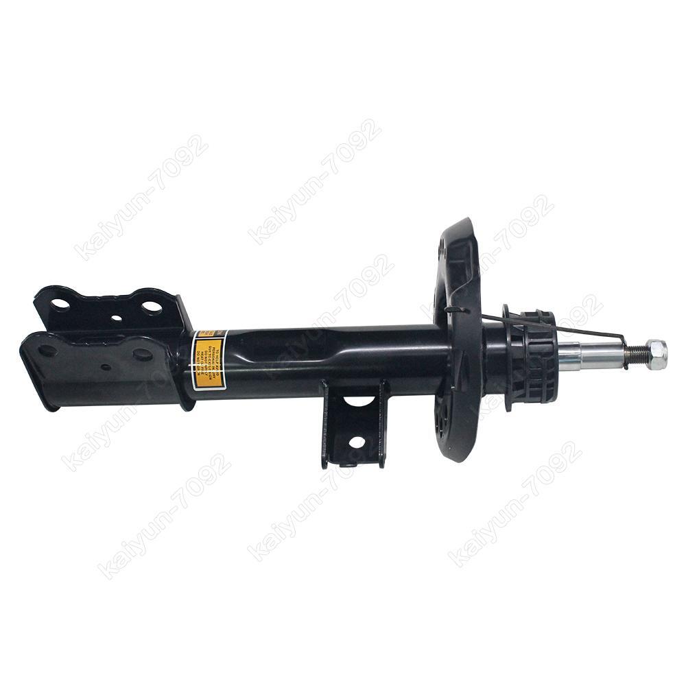 for Mercedes GLA X156 C117 2015-17 Front Right Shock Absorber Strut Core W/o ADS