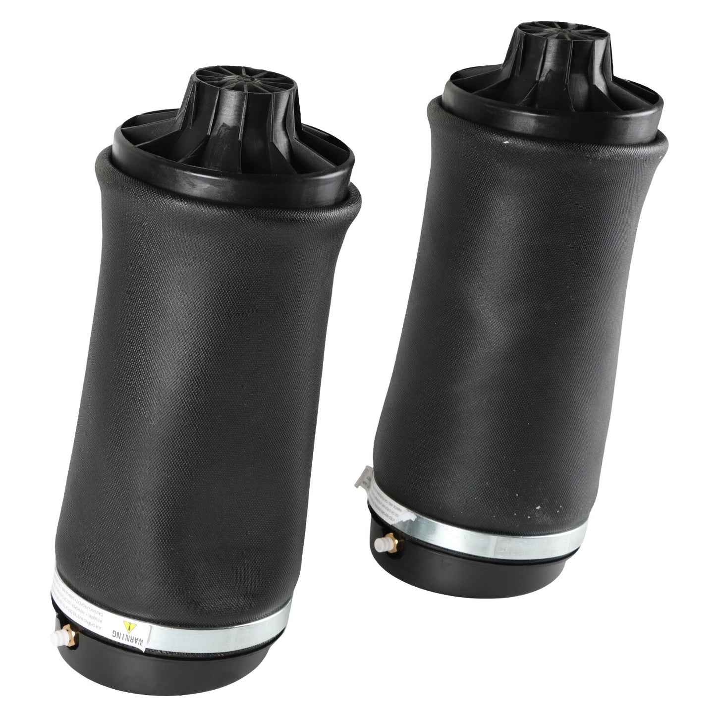 2x Air Suspension Bag for Jeep Grand Cherokee 2011-15 68029912AE 68029911AB