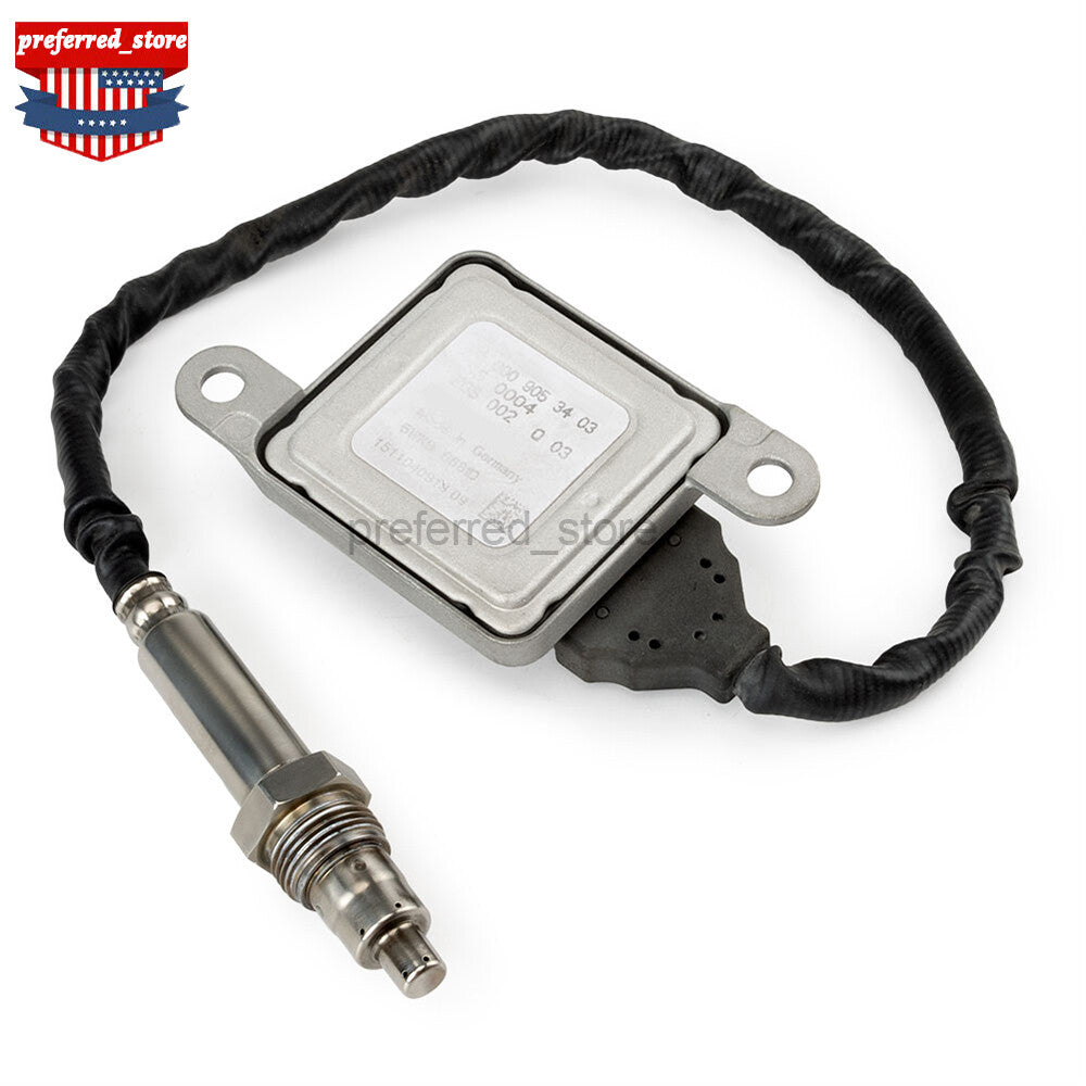 The new O2 oxygen sensor is compatible with the 2010-15 for Chevrolet Camaro 6.2L LS3 L99 12617332