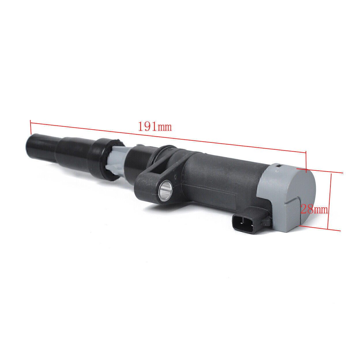 1x Ignition Coil 7700875000 Fit for Renault Megane Laguna Kangoo for Opel Vivaro for Dacia