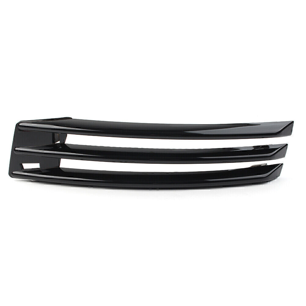 Fit for Land Rover Ranger for Rover Left Front Fog Bumper Grille Air Vent Cover Trim