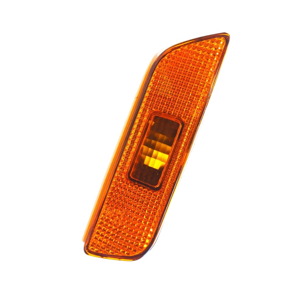 Fits For S80 1999-2006 Front Right Side Bumper Turn Signal Lamp Parking Light