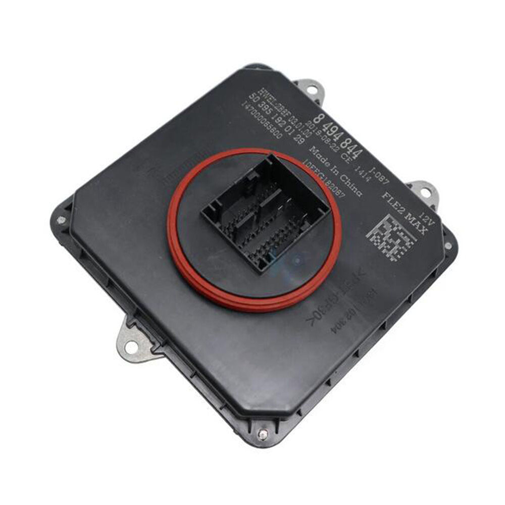 Led Headlight Control Module 63118494844 for BMW 1 2 3 4 5 Series F20 F45 for X5 F15