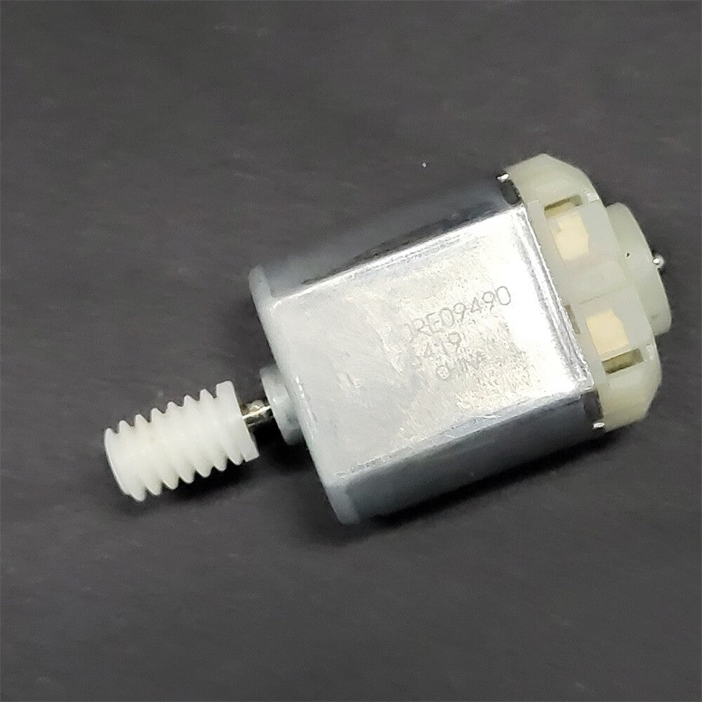 Door side mirror adjustment motors are compatible with 2007-2021 for Lincoln for Navigator FC140RE09490