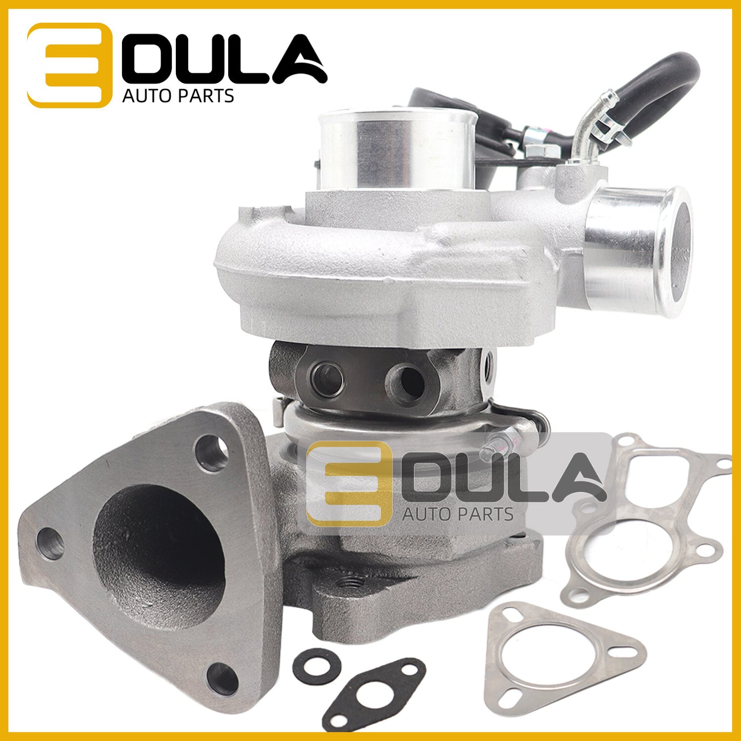 Turbocharger for Hyundai Starex and for Mitsubishi TF035HM 49135-04121 28200-4A201