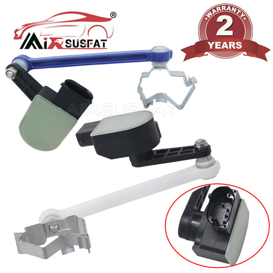 FRONT LEFTRIGHT for AUDI A6 allroad C5 2000-2005 HEIGHT LEVEL SENSOR 4Z7941285C