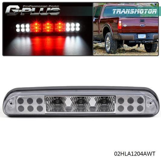Wafu Edition F250 F350 F450 F550 1999 - 2015 LED Level 3 Product