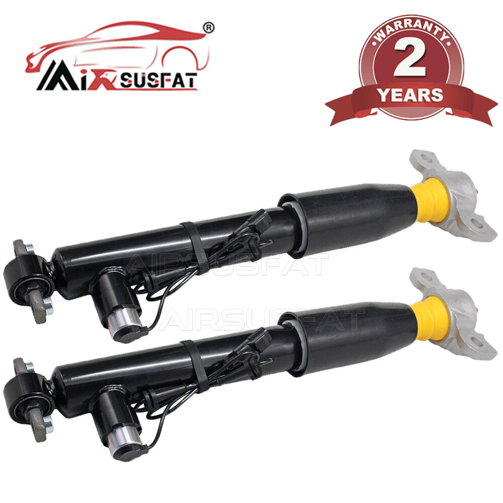 Rear Shock Absorber Struts Assy for Lincoln MKZ Gas Electric 2013-20 DG9Z18125A
