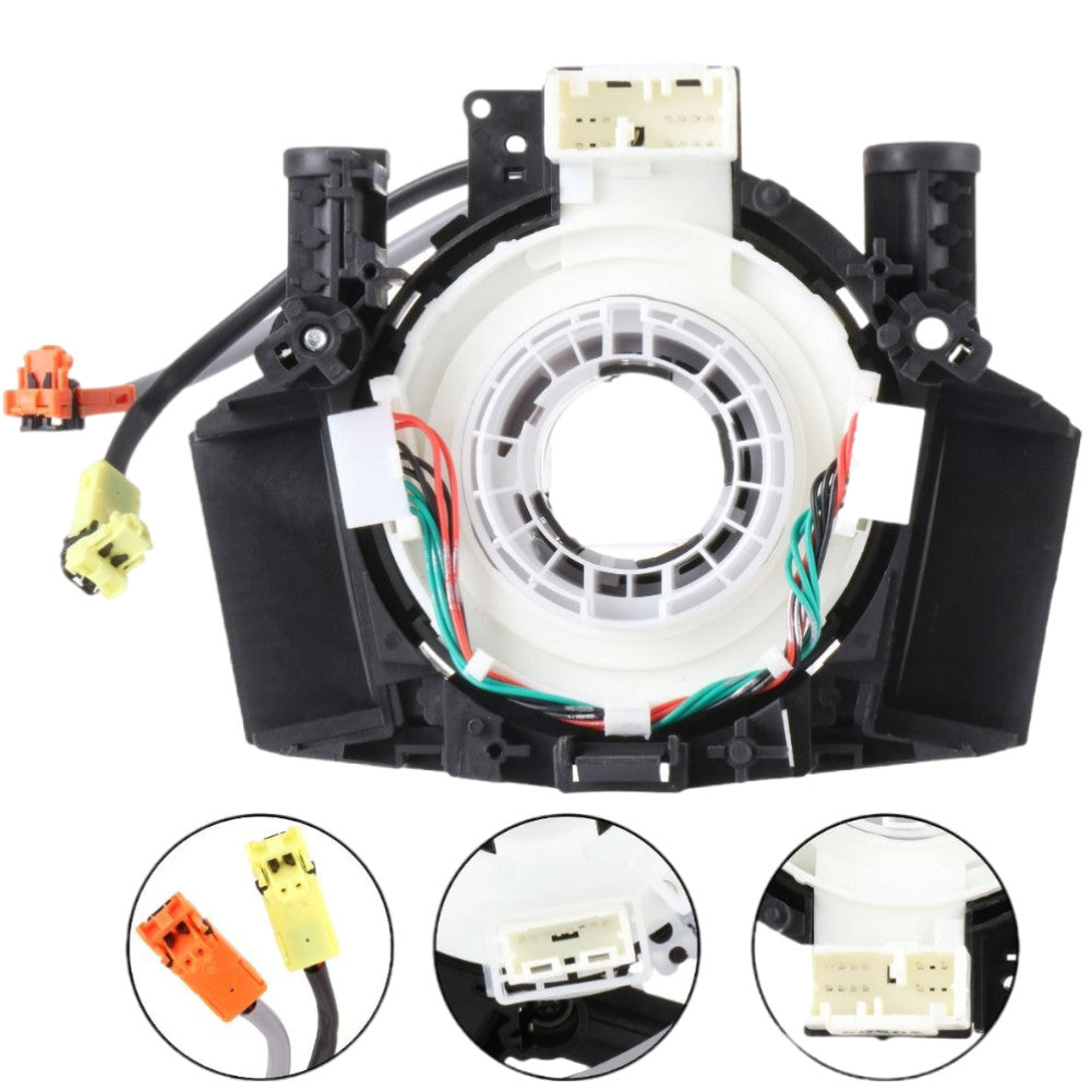 for NISSAN Armada 2004-2015 Clock Spring Spiral Cable Steering Wheel CSP6303 UK