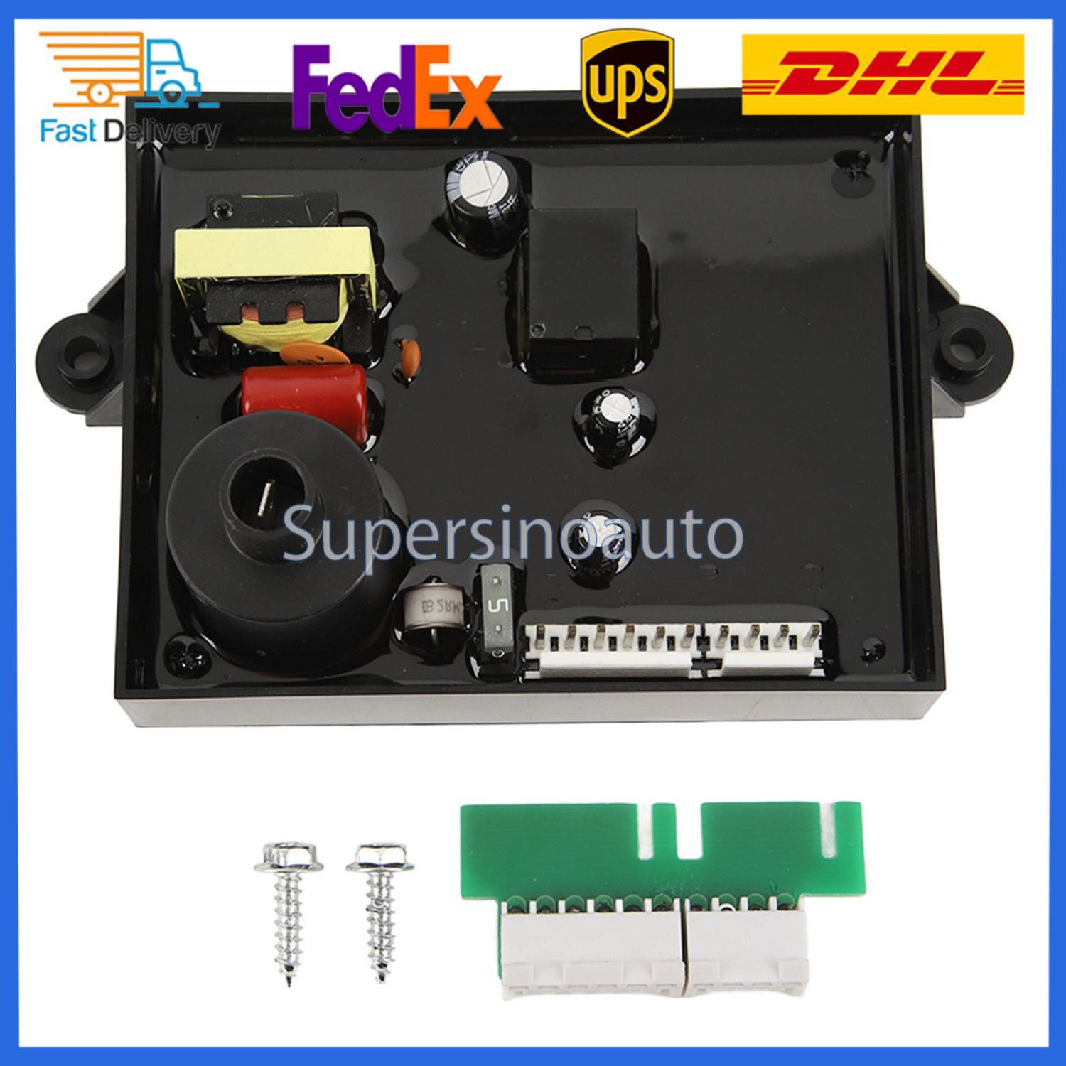 For 91226 91365 93305 Atwood RV Water Heater Control Circuit Board