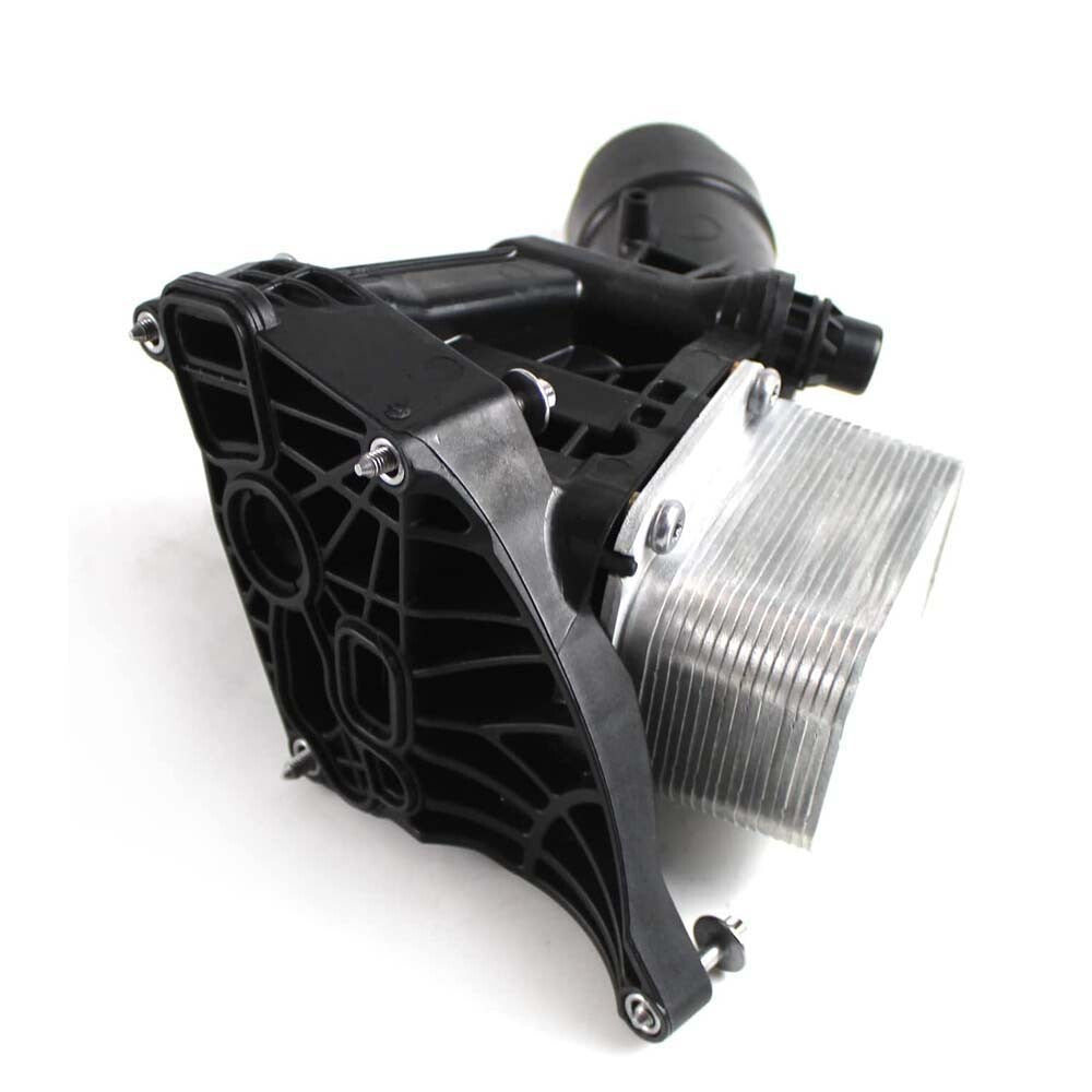 Engine Oil Cooler Filter Housing 11428596283 for BMW 325i 318i 320i 218i 730Li