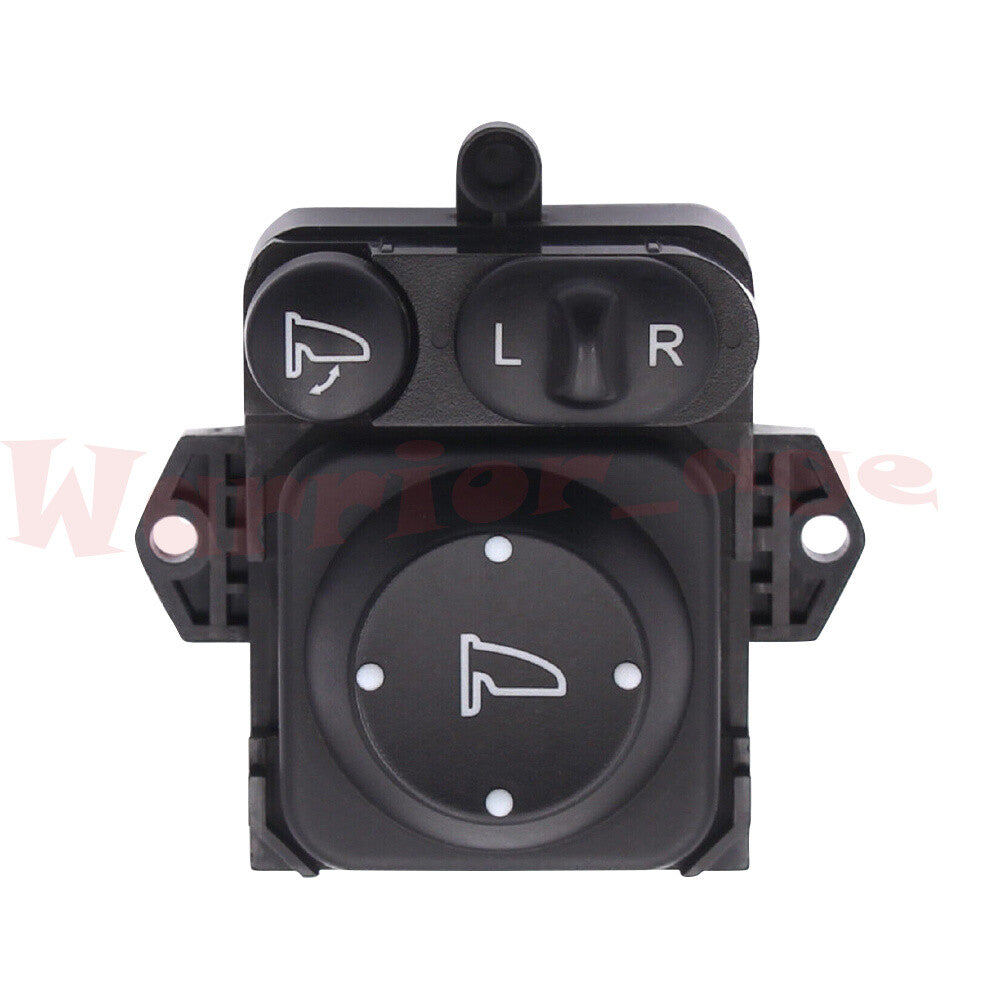 Black Mirror Control Switch 35190-T5A-J11 for Honda CRV for Accord Odyssey 2012-2017