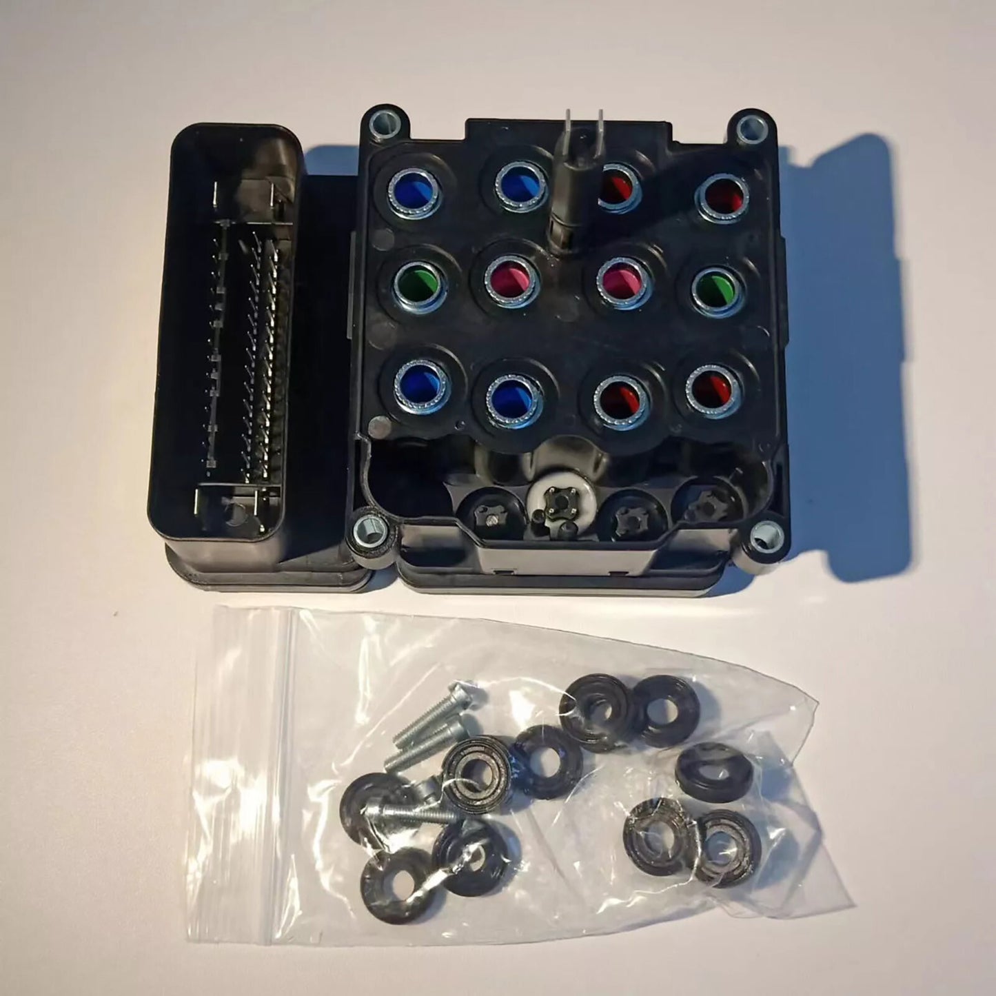 ABS Control Module Accessories Parts for Jeep for wrangler 2010 3.8L V6 68067458AA